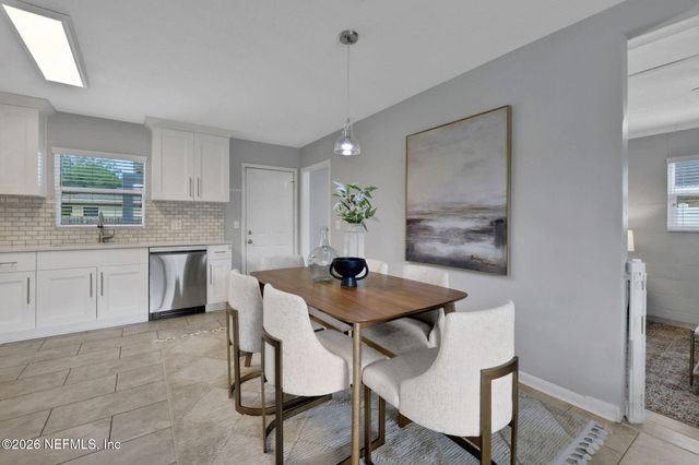 42 DOLPHIN Boulevard, Ponte Vedra Beach, FL 32082