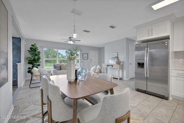 42 DOLPHIN Boulevard, Ponte Vedra Beach, FL 32082