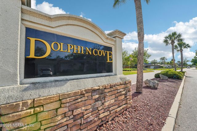 42 DOLPHIN Boulevard, Ponte Vedra Beach, FL 32082