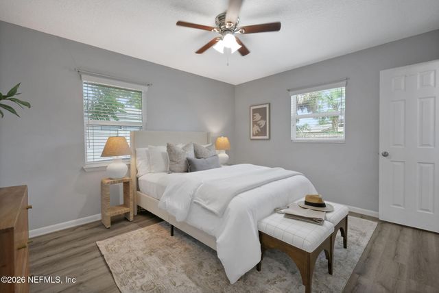 42 DOLPHIN Boulevard, Ponte Vedra Beach, FL 32082