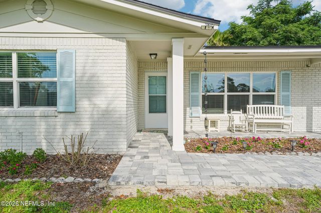 42 DOLPHIN Boulevard, Ponte Vedra Beach, FL 32082