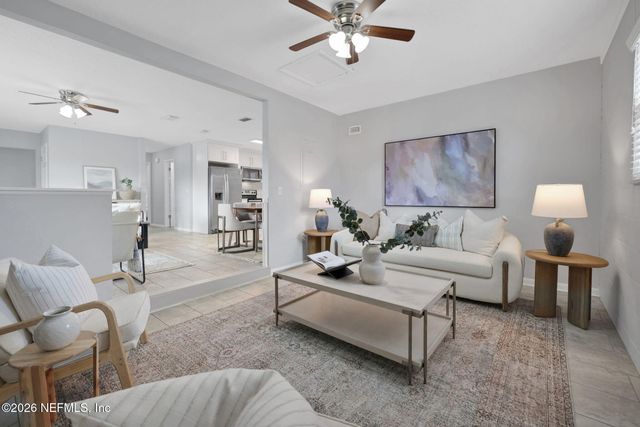 42 DOLPHIN Boulevard, Ponte Vedra Beach, FL 32082