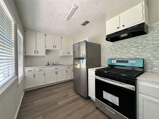 3723 Cosby Street, Houston, TX 77021