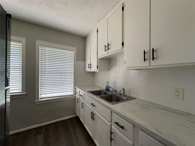 3723 Cosby Street, Houston, TX 77021