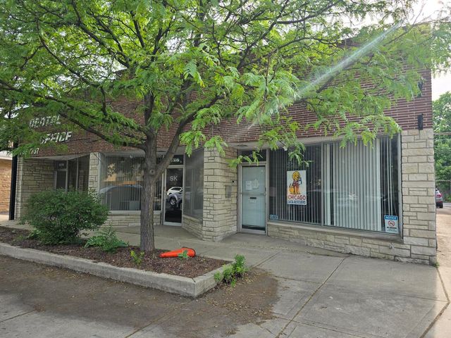 6316 N Cicero Avenue, Chicago, IL 60646