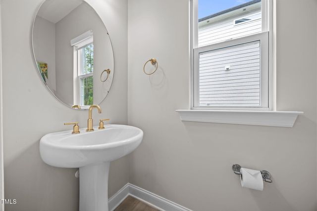 212 Gilmore Bridge Drive, Apex, NC 27523