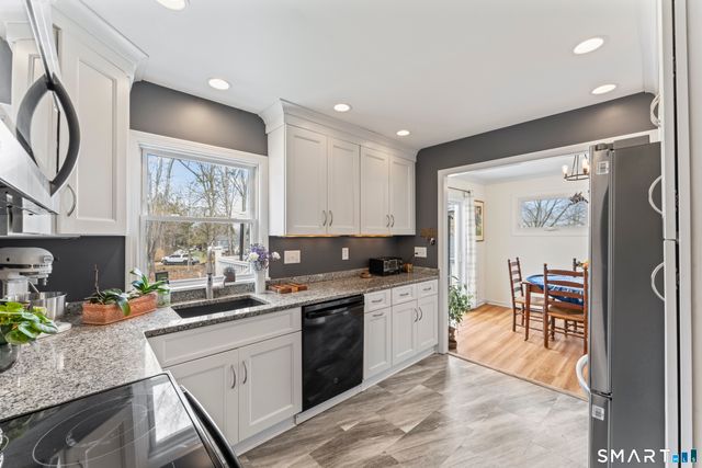 1244 Long Hill Road, Cheshire, CT 06410