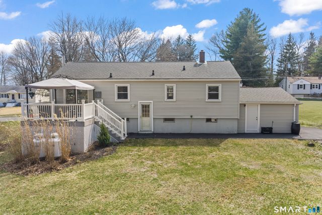 1244 Long Hill Road, Cheshire, CT 06410