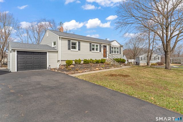 1244 Long Hill Road, Cheshire, CT 06410