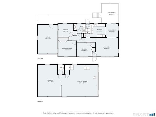 1244 Long Hill Road, Cheshire, CT 06410