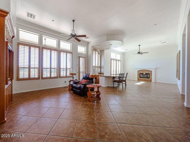 12439 W YELLOW BIRD Lane, Peoria, AZ 85383