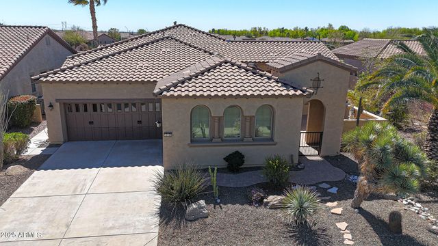12439 W YELLOW BIRD Lane, Peoria, AZ 85383