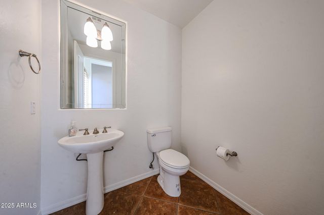 12439 W YELLOW BIRD Lane, Peoria, AZ 85383