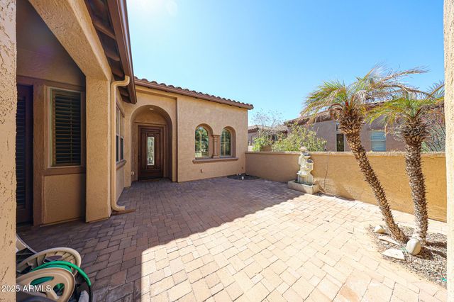 12439 W YELLOW BIRD Lane, Peoria, AZ 85383