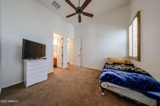 12439 W YELLOW BIRD Lane, Peoria, AZ 85383