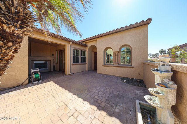 12439 W YELLOW BIRD Lane, Peoria, AZ 85383