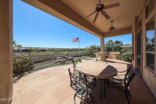 12439 W YELLOW BIRD Lane, Peoria, AZ 85383