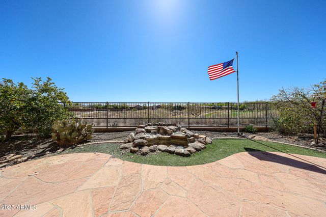 12439 W YELLOW BIRD Lane, Peoria, AZ 85383