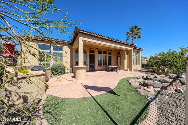 12439 W YELLOW BIRD Lane, Peoria, AZ 85383