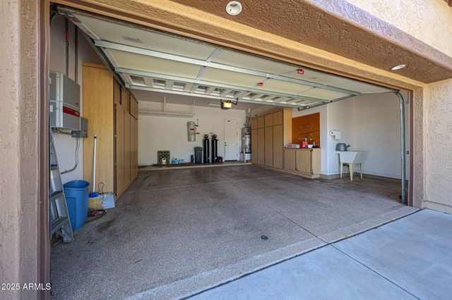 12439 W YELLOW BIRD Lane, Peoria, AZ 85383