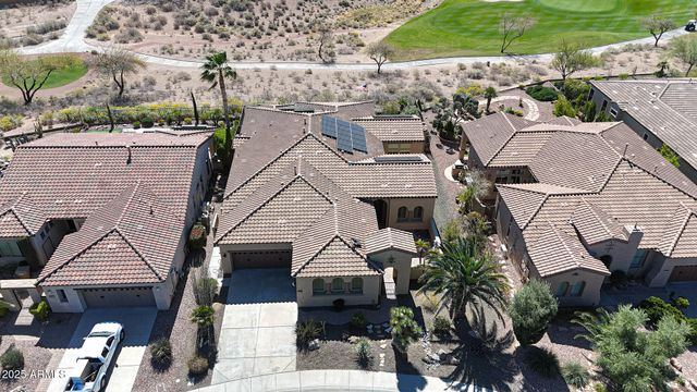12439 W YELLOW BIRD Lane, Peoria, AZ 85383