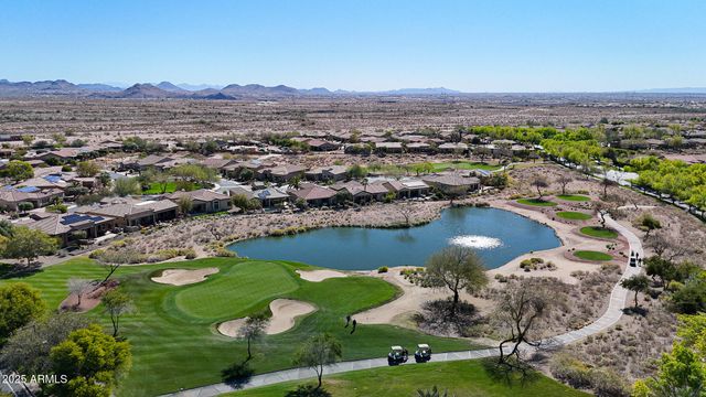 12439 W YELLOW BIRD Lane, Peoria, AZ 85383