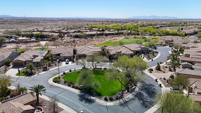 12439 W YELLOW BIRD Lane, Peoria, AZ 85383
