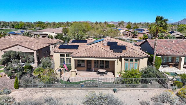 12439 W YELLOW BIRD Lane, Peoria, AZ 85383