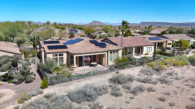 12439 W YELLOW BIRD Lane, Peoria, AZ 85383