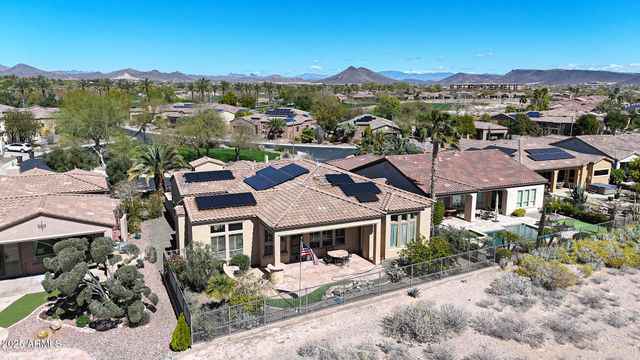12439 W YELLOW BIRD Lane, Peoria, AZ 85383