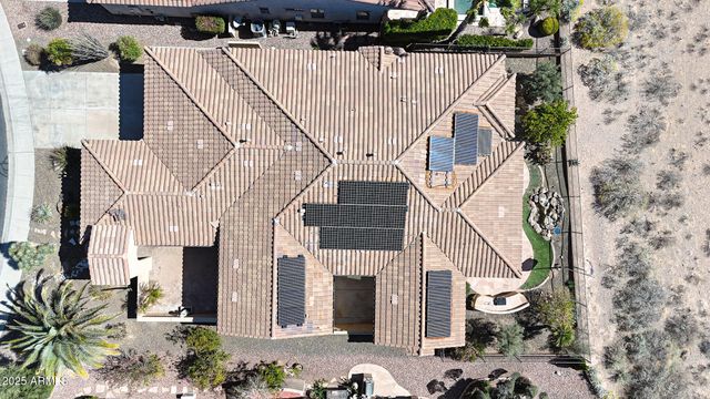 12439 W YELLOW BIRD Lane, Peoria, AZ 85383