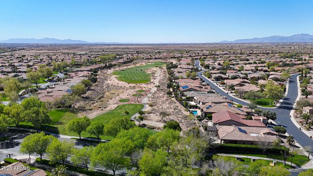 12439 W YELLOW BIRD Lane, Peoria, AZ 85383