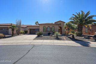 12439 W YELLOW BIRD Lane, Peoria, AZ 85383