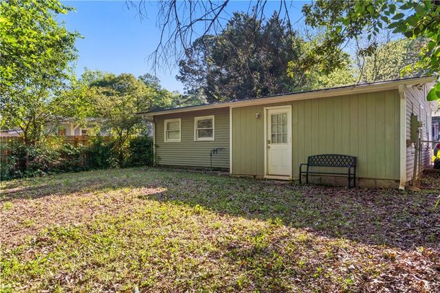 381 Lincoln Street SW, Atlanta, GA 30315