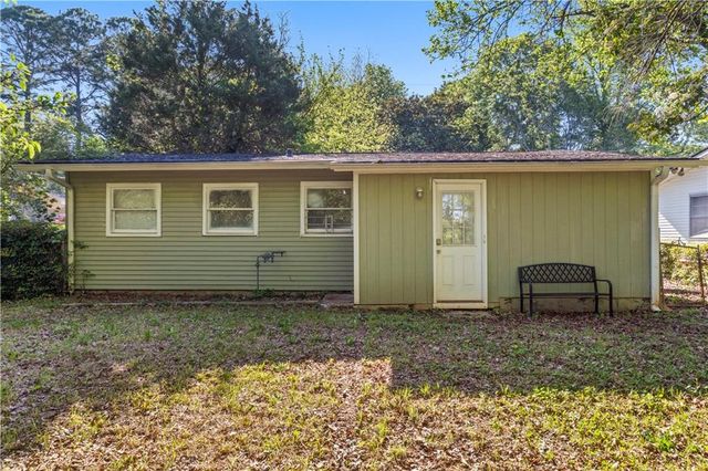 381 Lincoln Street SW, Atlanta, GA 30315