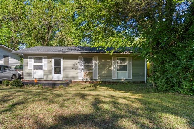 381 Lincoln Street SW, Atlanta, GA 30315