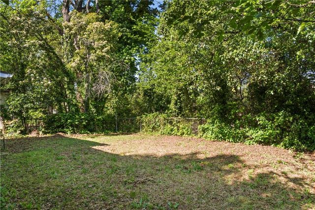 381 Lincoln Street SW, Atlanta, GA 30315