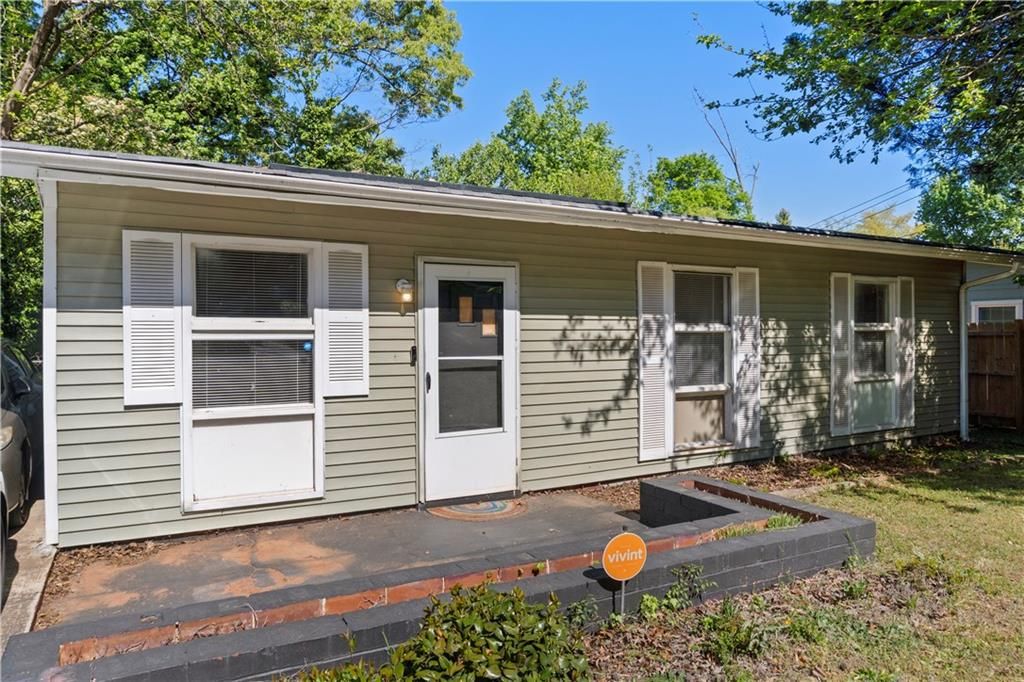 381 Lincoln Street SW, Atlanta, GA 30315