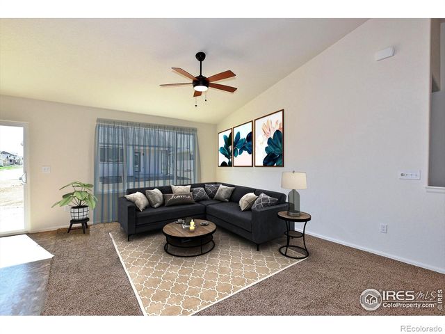 4865 Grapevine Way, Johnstown, CO 80534