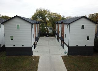 703 & 705 10th Avenue N, Fargo, ND 58102