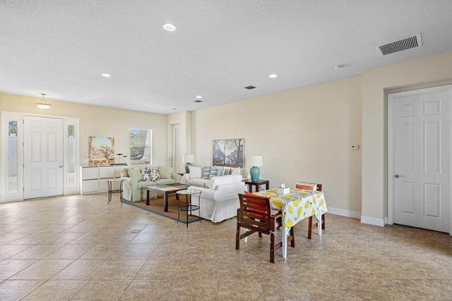 1131 N Prescott Drive, Jupiter, FL 33458