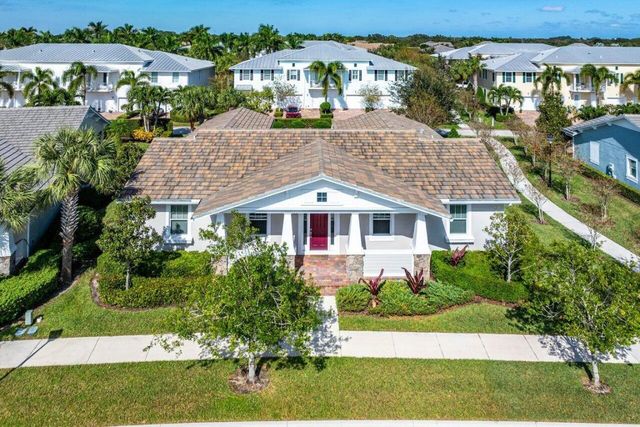 1131 N Prescott Drive, Jupiter, FL 33458