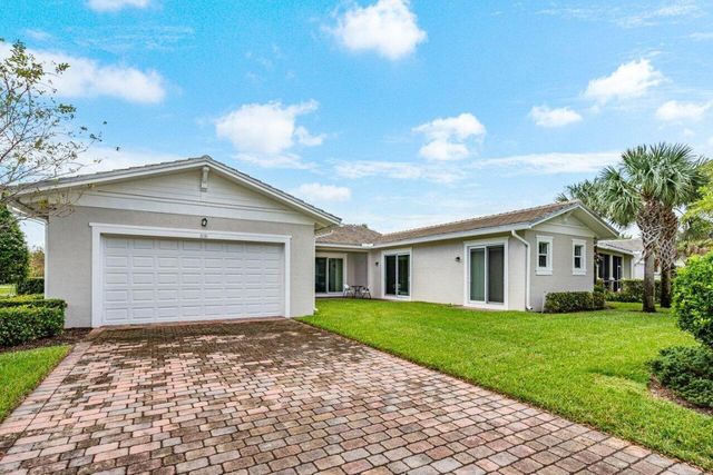 1131 N Prescott Drive, Jupiter, FL 33458