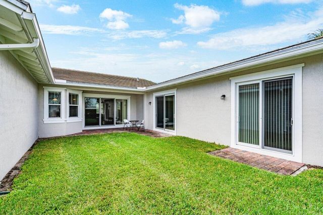 1131 N Prescott Drive, Jupiter, FL 33458