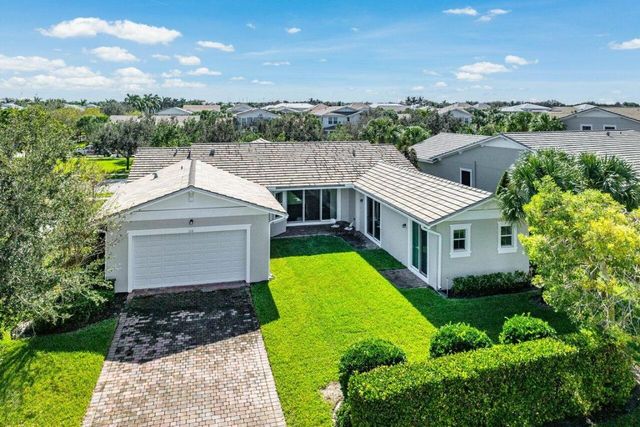 1131 N Prescott Drive, Jupiter, FL 33458