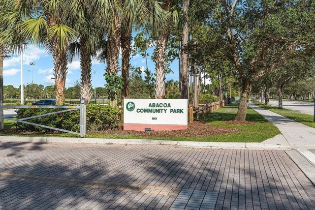 1131 N Prescott Drive, Jupiter, FL 33458