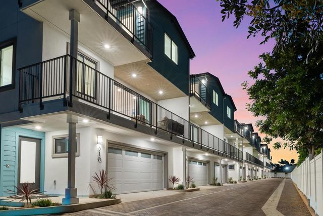 318 Chinquapin Avenue, Carlsbad, CA 92008