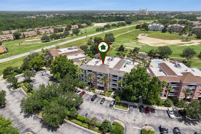 7602 SANDY RIDGE DR 102, Kissimmee, FL 34747