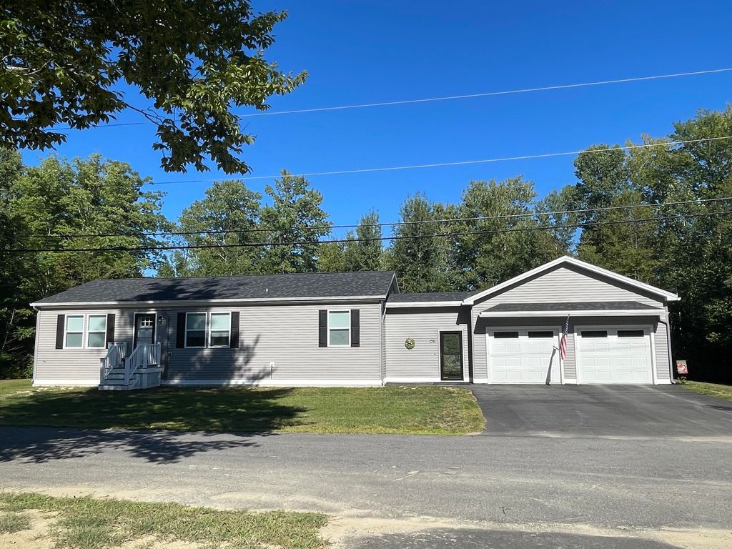105 Pinewood Acres Road, Bowdoin, ME 04287 — photo 2