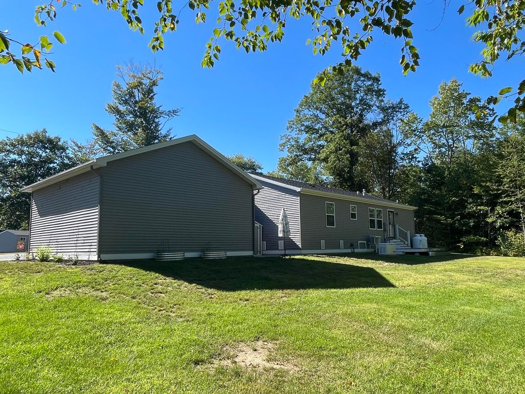 105 Pinewood Acres Road, Bowdoin, ME 04287 — photo 4
